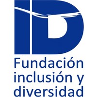 Fundación Inclusión y Diversidad logo, Fundación Inclusión y Diversidad contact details