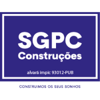 SGPC - construções logo, SGPC - construções contact details