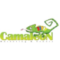 CamaleoN - Marketing & Events logo, CamaleoN - Marketing & Events contact details