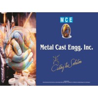 Metal Cast Engineering INC logo, Metal Cast Engineering INC contact details