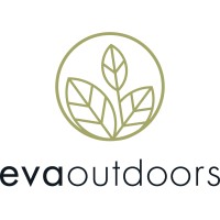 Eva Outdoors logo, Eva Outdoors contact details