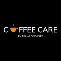 CoffeeCare logo, CoffeeCare contact details