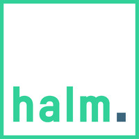 halm. elektronik GmbH logo, halm. elektronik GmbH contact details