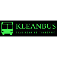 Kleanbus Limited logo, Kleanbus Limited contact details