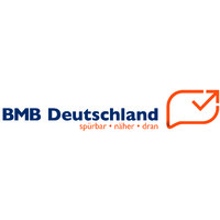 BMB Deutschland GmbH logo, BMB Deutschland GmbH contact details