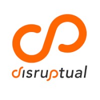 Disruptual logo, Disruptual contact details