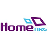 Home-NRG logo, Home-NRG contact details