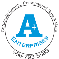 A+ Enterprises logo, A+ Enterprises contact details