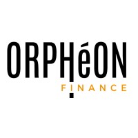 Orphéon Finance logo, Orphéon Finance contact details