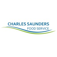 Charles Saunders Food Service logo, Charles Saunders Food Service contact details