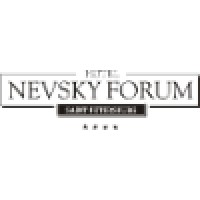 Nevsky Forum Hotel logo, Nevsky Forum Hotel contact details