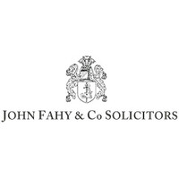 John Fahy & Co logo, John Fahy & Co contact details