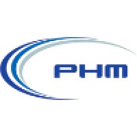 PHM Comserv SRL logo, PHM Comserv SRL contact details