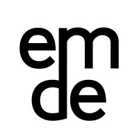 emde.cz logo, emde.cz contact details