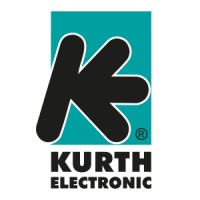 Kurth Electronic logo, Kurth Electronic contact details