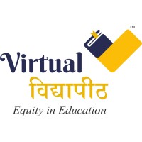 Virtual Vidyapith logo, Virtual Vidyapith contact details