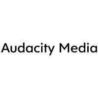 Audacity Media logo, Audacity Media contact details