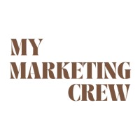 My Marketing Crew - Helping women-led B2B & B2C brands with website design, SEO & content marketing logo, My Marketing Crew - Helping women-led B2B & B2C brands with website design, SEO & content marketing contact details