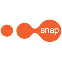 Snap España logo, Snap España contact details