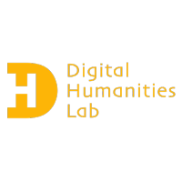 University of Basel, Digital Humanities Lab logo, University of Basel, Digital Humanities Lab contact details