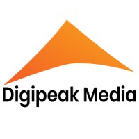 Digipeak Media logo, Digipeak Media contact details