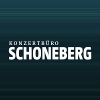 Konzertbüro Schoneberg logo, Konzertbüro Schoneberg contact details