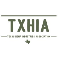 Texas Hemp Industries Association logo, Texas Hemp Industries Association contact details