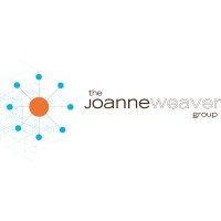 The Joanne Weaver Group logo, The Joanne Weaver Group contact details