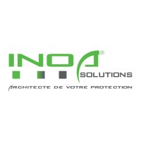 INOA SOLUTIONS logo, INOA SOLUTIONS contact details