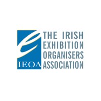 Irish Exhibition Organisers Association logo, Irish Exhibition Organisers Association contact details