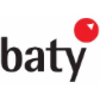 Baty International Limited logo, Baty International Limited contact details