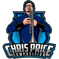 Chris Price Composition logo, Chris Price Composition contact details