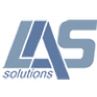 LAS Solutions SA logo, LAS Solutions SA contact details