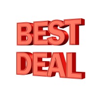 Best Deals logo, Best Deals contact details