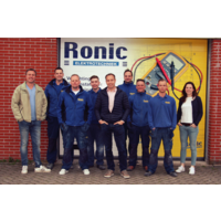 RONIC Elektrotechniek logo, RONIC Elektrotechniek contact details