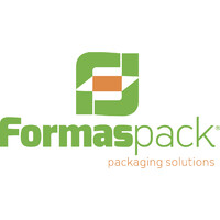 Formaspack logo, Formaspack contact details