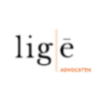 Lige Advocaten logo, Lige Advocaten contact details