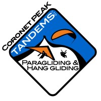 Coronet Peak Tandems Ltd logo, Coronet Peak Tandems Ltd contact details