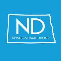 North Dakota Department of Financial Institutions logo, North Dakota Department of Financial Institutions contact details