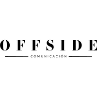 Offside Comunicación logo, Offside Comunicación contact details