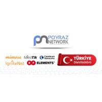 POYRAZ NETWORK logo, POYRAZ NETWORK contact details