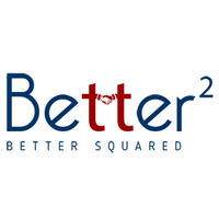 Better Squared LLC logo, Better Squared LLC contact details