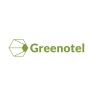 Greenotel logo, Greenotel contact details