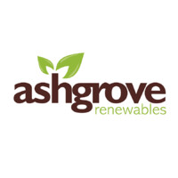 Ashgrove Renewables logo, Ashgrove Renewables contact details