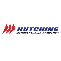 HUTCHINS MANUFACTURING COMPANY logo, HUTCHINS MANUFACTURING COMPANY contact details