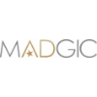 MADGIC logo, MADGIC contact details