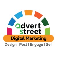 AdvertStreet logo, AdvertStreet contact details