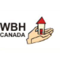 WBH Canada logo, WBH Canada contact details