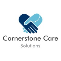 Cornerstone Care Solutions logo, Cornerstone Care Solutions contact details