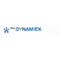 Dynamiek BV logo, Dynamiek BV contact details